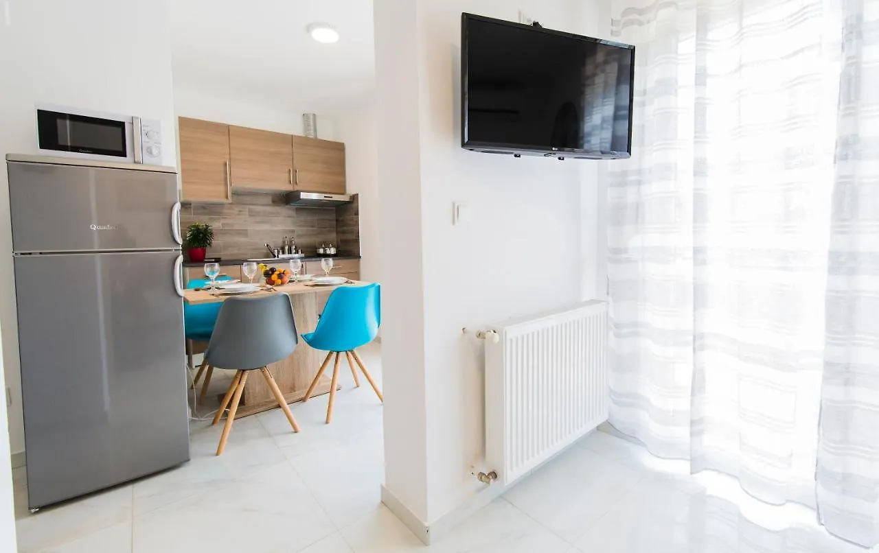 Apartament Apartmani Mabele Pag Town