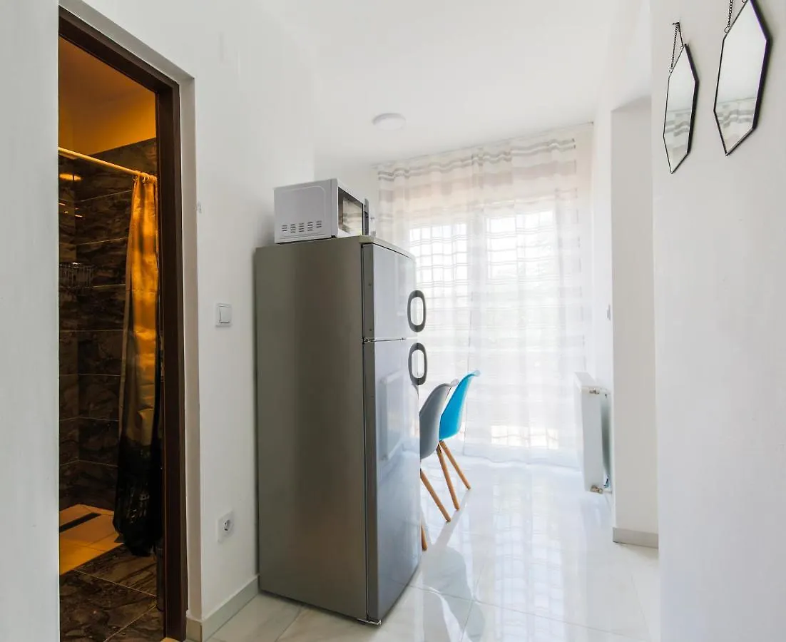 Apartament Apartmani Mabele Pag Town
