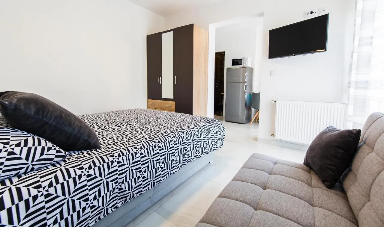 Apartament Apartmani Mabele Pag Town