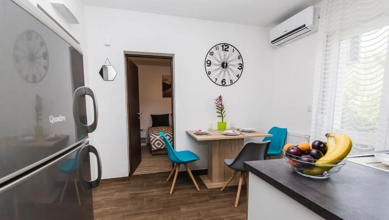 Apartament Apartmani Mabele Pag Town Chorwacja