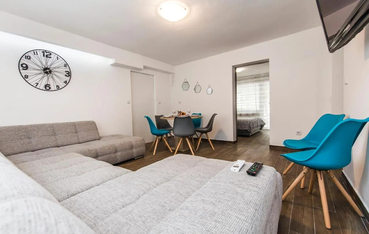 Apartament Apartmani Mabele Pag Town Chorwacja