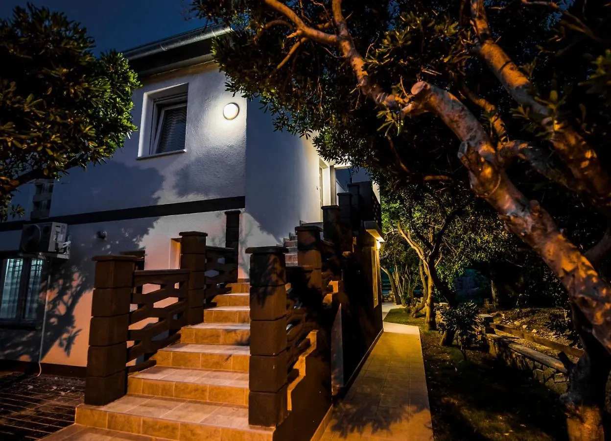 Apartament Apartmani Mabele Pag Town Chorwacja