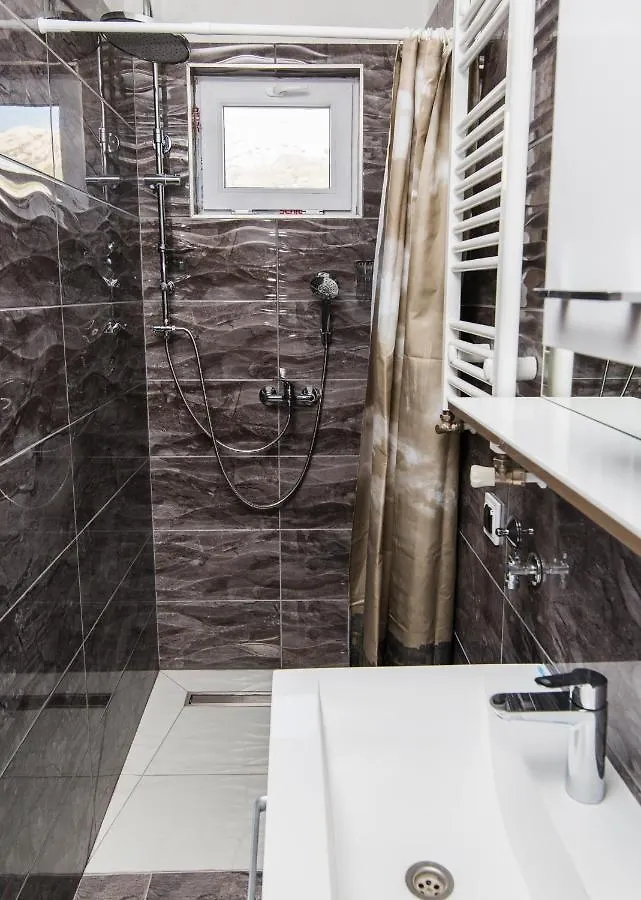 Apartmani Mabele Pag Town Apartament