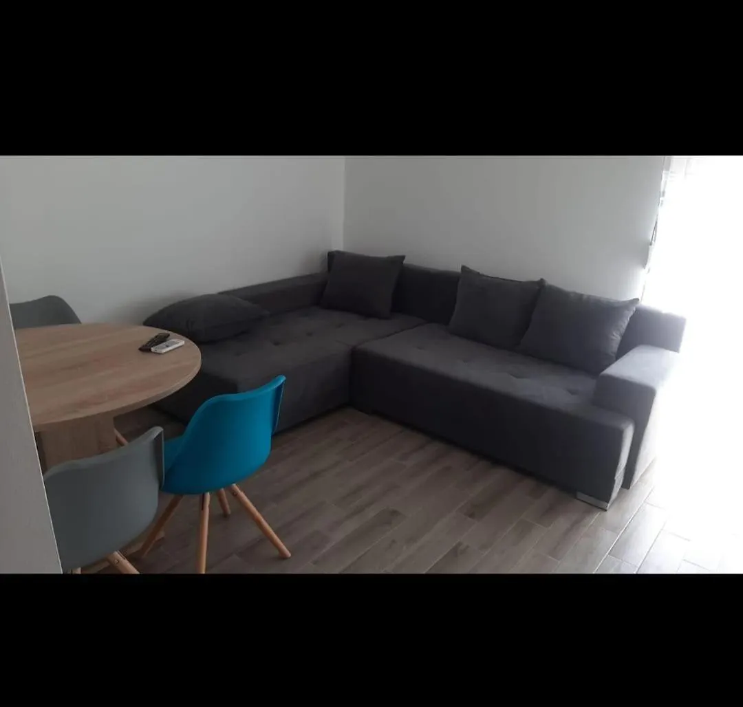 Apartmani Mabele Pag Town Chorwacja