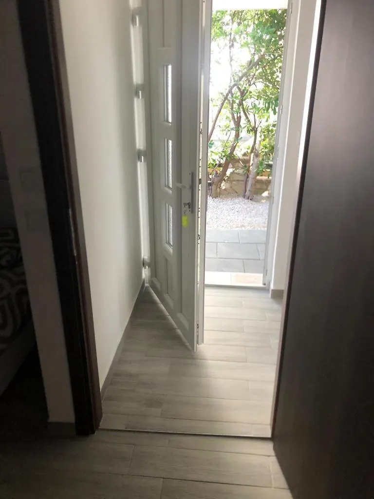 Apartmani Mabele Pag Town