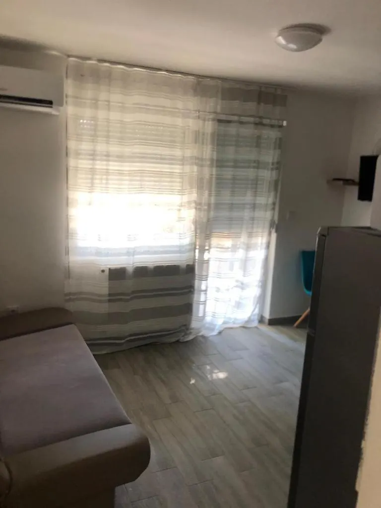 Apartmani Mabele Pag Town