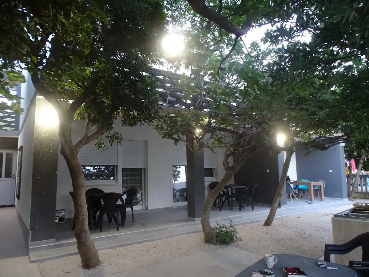 Apartmani Mabele Pag Town Apartament