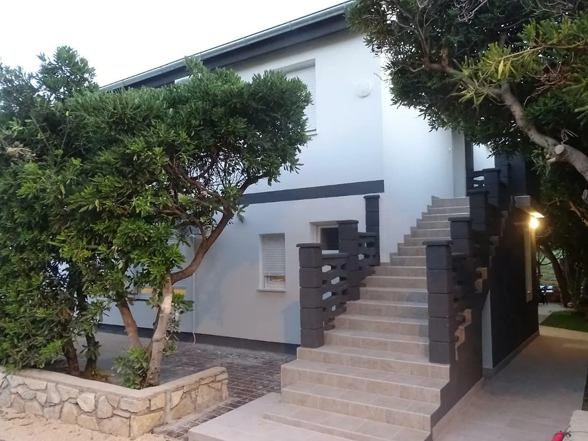Apartmani Mabele Pag Town 0*,  Chorwacja