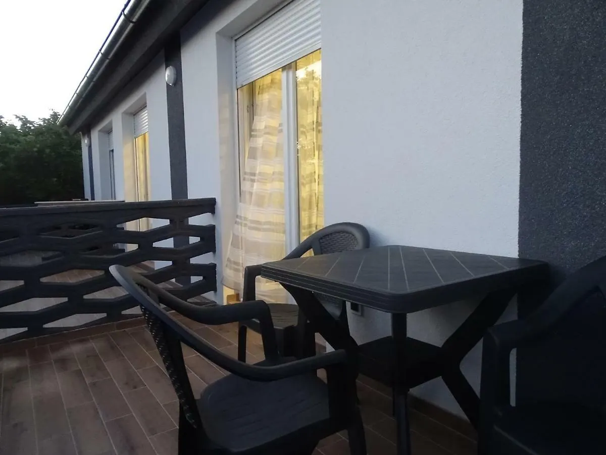 Apartament Apartmani Mabele Pag Town