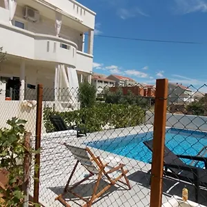 Apartament Rocco, Pag Town