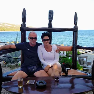 Apartament Maja, Pag Town