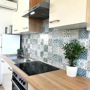 Apartament Lucia, Pag Town